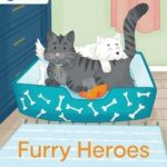 Schofield My Letters and Sounds Furry Heroes