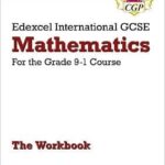 CGP Edexcel Inter GCSE Maths Wkbk for Grade 9-1 MEWI45