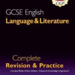 CGP GCSE English Language & Literature comp Rev EHS46