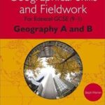 Geographical Skills & Field A & B GCSE (9-1)