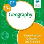 Galore KS3 Common Entrance 13+ Geograghy Exam Q & A