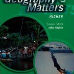Geography Matters 3 Higher
