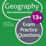 Geography for Common Entrance 13+ Exam Quest