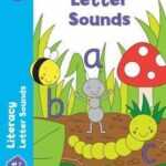 Schofield Literacy Letter Sounds Ages 4-5