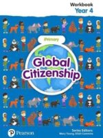 Pearson iprimary Global Citizenship Wkbk Year 4