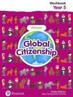 Pearson iPrimary Global Citizenship Wkbk Year 5