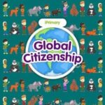 Pearson iprimary Global Citizenship Wkbk Year 6