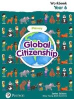 Pearson iprimary Global Citizenship Wkbk Year 6