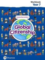 Pearson iLower Secondary Global Citizenship Wkbk Yr7