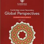 Cambridge Lower Sec Global perspectives 9 Learners