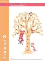 Schofield KS2 Grammar 3