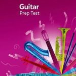 Guitar Prep Test