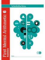 Schofield First Mental Arithmetic 6 Answers