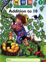 New Heinemann 1 Addition to 10 (8 pack)