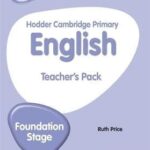 Cambridge Primary English Trs Foundation (Hodder)