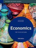 Oxford IB Diploma Economics Study Guide 2020 ED