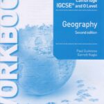Hodder Cambridge IGCSE and O Lvl Geography Wkbk 2ED