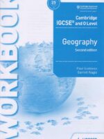 Hodder Cambridge IGCSE and O Lvl Geography Wkbk 2ED