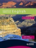 International English Coursebook 2