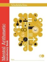 Schofied Mental Arithmetic Introductory Book