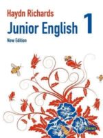 Junior English Book 1 New Edition