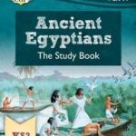 CGP Discover & Learn Ancient Egyptians Study KS2 HER21