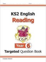 CGP KS2 Reading Year 6 Targeted Question Bk E6RQ21