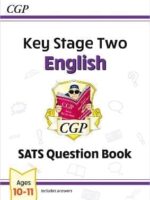 CGP KS2 English SATS Question Ages 10-11 E6FW23