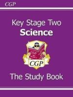 CGP KS2 Science the Study Book SHR23