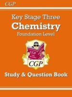 KS3 Chemistry Foundation Study & Question Bk CFQ32