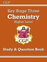 CGP KS3 Chemistry Study & Question Bk CHQ32