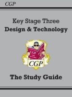 CGP KS3 Design & Technology Study Guide