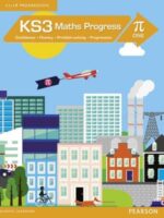 KS3 Maths Progress Pi One 11-19