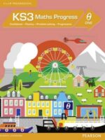 KS3 Maths Progress Theta One 11-19