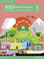 KS3 Maths Progress Theta Two 11-19