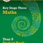 CGP KS3 Maths Year 8 Student Book M8TB31
