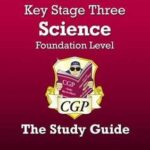 CGP KS3 Science Revision Guide Lvl 3-6 SFR33