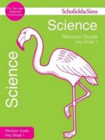 Schofield KS1 Science Revision guide
