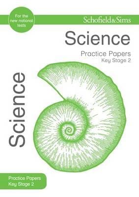 Schofield KS2 Science Practice Papers