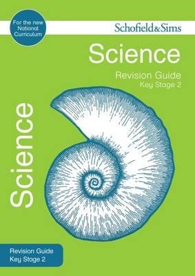 Schofield KS2 Science Revision guide