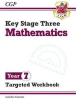 CGP KS3 Maths Year 7 Targeted Wkbk M7W32