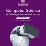 Cambridge Inter AS & A Lvl Computer Science Coursebk 2ED