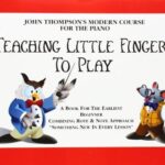 Teaching Little Fingers to Play (Boon)