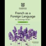 Cambridge French as a Foreign Language IGCSE Wkbk