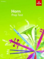 ABRSM Horn Prep Test
