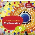 Hodder Cambridge Checkpoint Lower Sec Maths  9 3ED