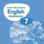 Hodder Cambridge Checkpoint Lower Sec English Wkbk 7 2ED