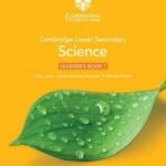 Cambridge Lower Sec Science 7 Learner's 2ED
