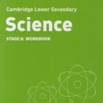 Collins Cambridge Lower Sec Science Stage 8 Wkbk