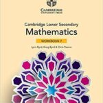 Cambridge Lower Sec Maths 7 Wkbk 2ED